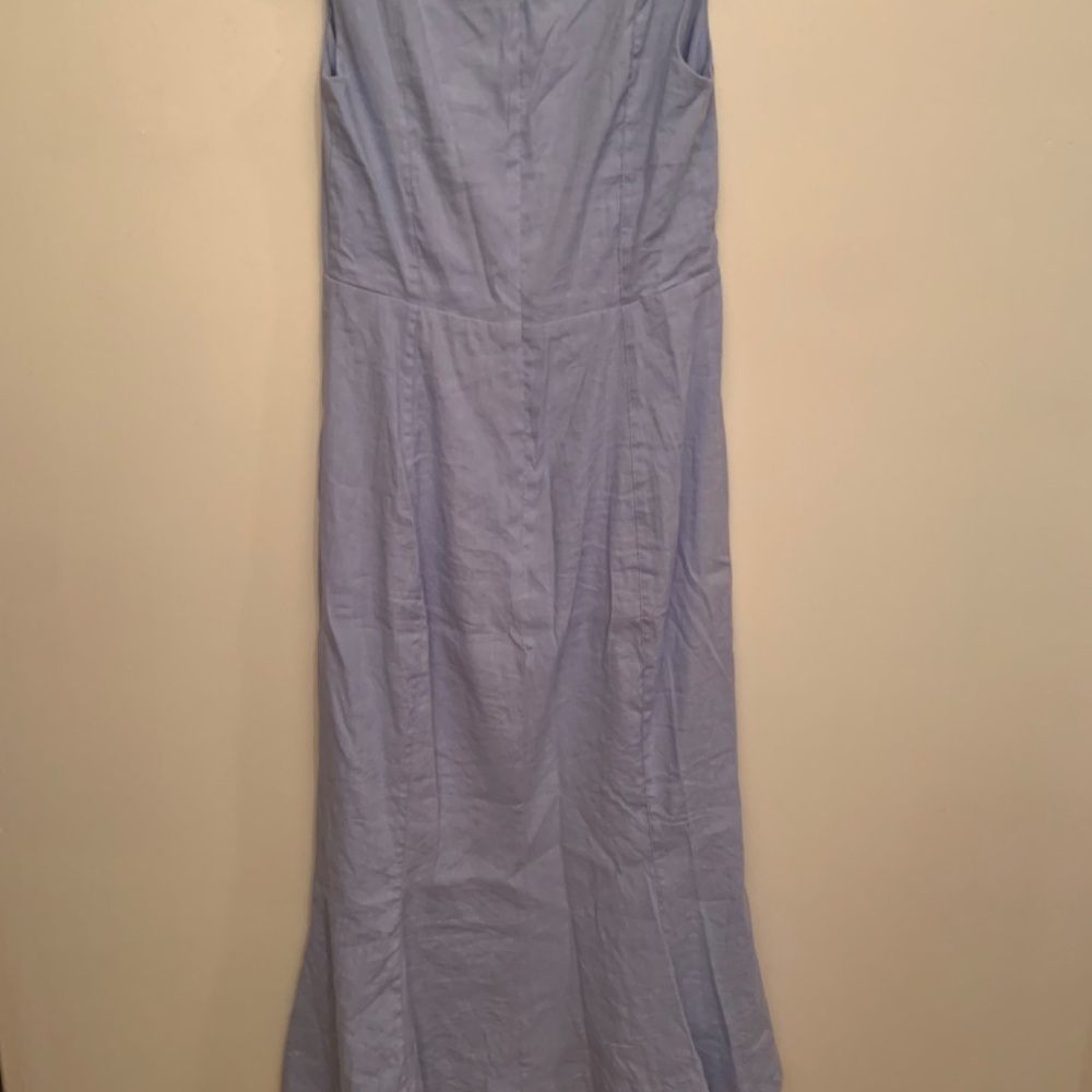 Anthropologie dress - Picture 5 of 6